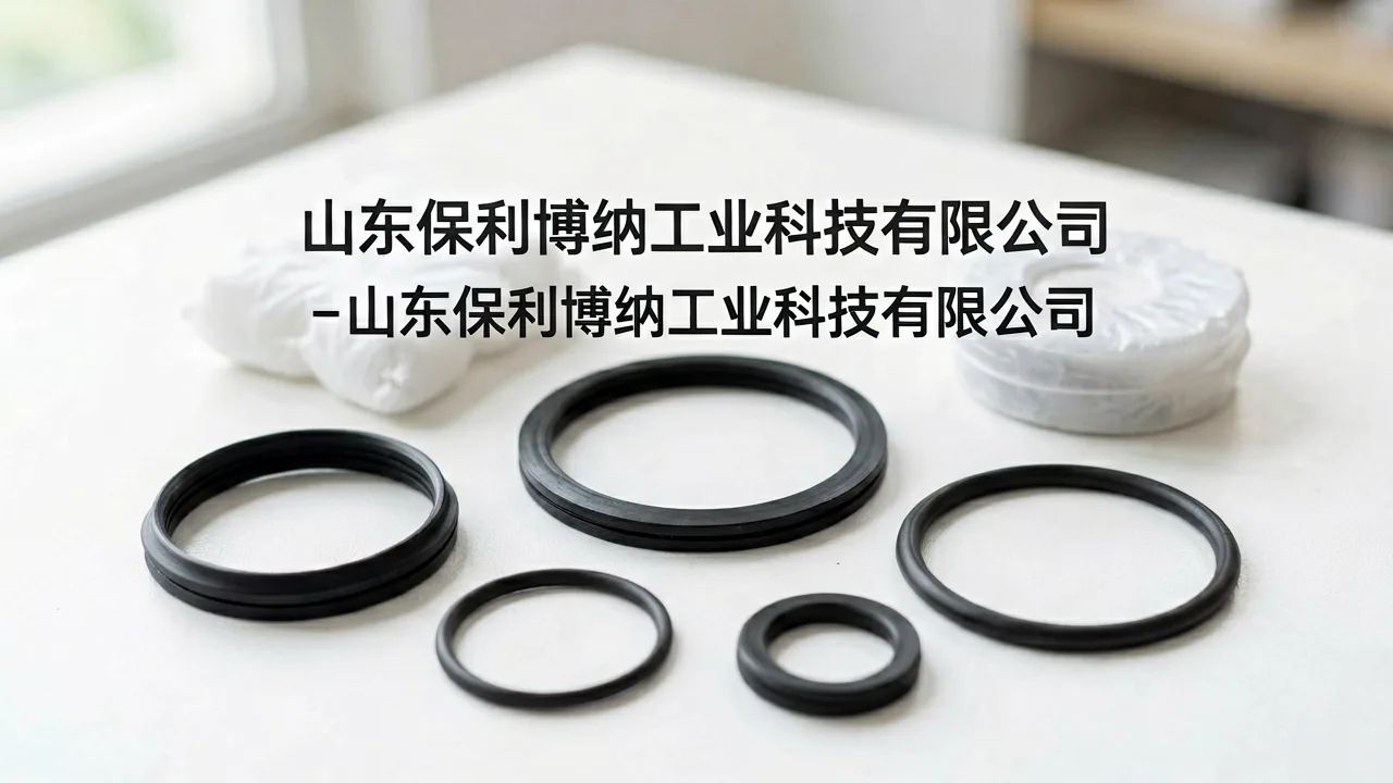 山东保利博纳工业科技有限公司 主题配图
